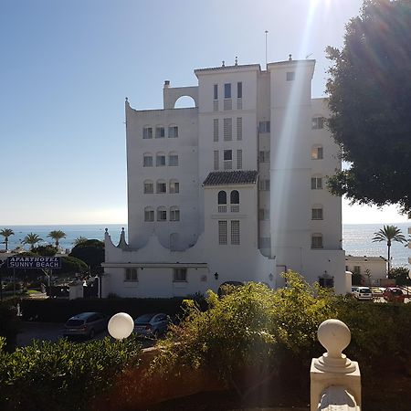 Sunny Beach Benalmádena Zewnętrze zdjęcie
