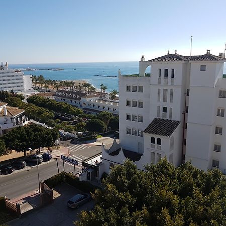 Sunny Beach Benalmádena Zewnętrze zdjęcie