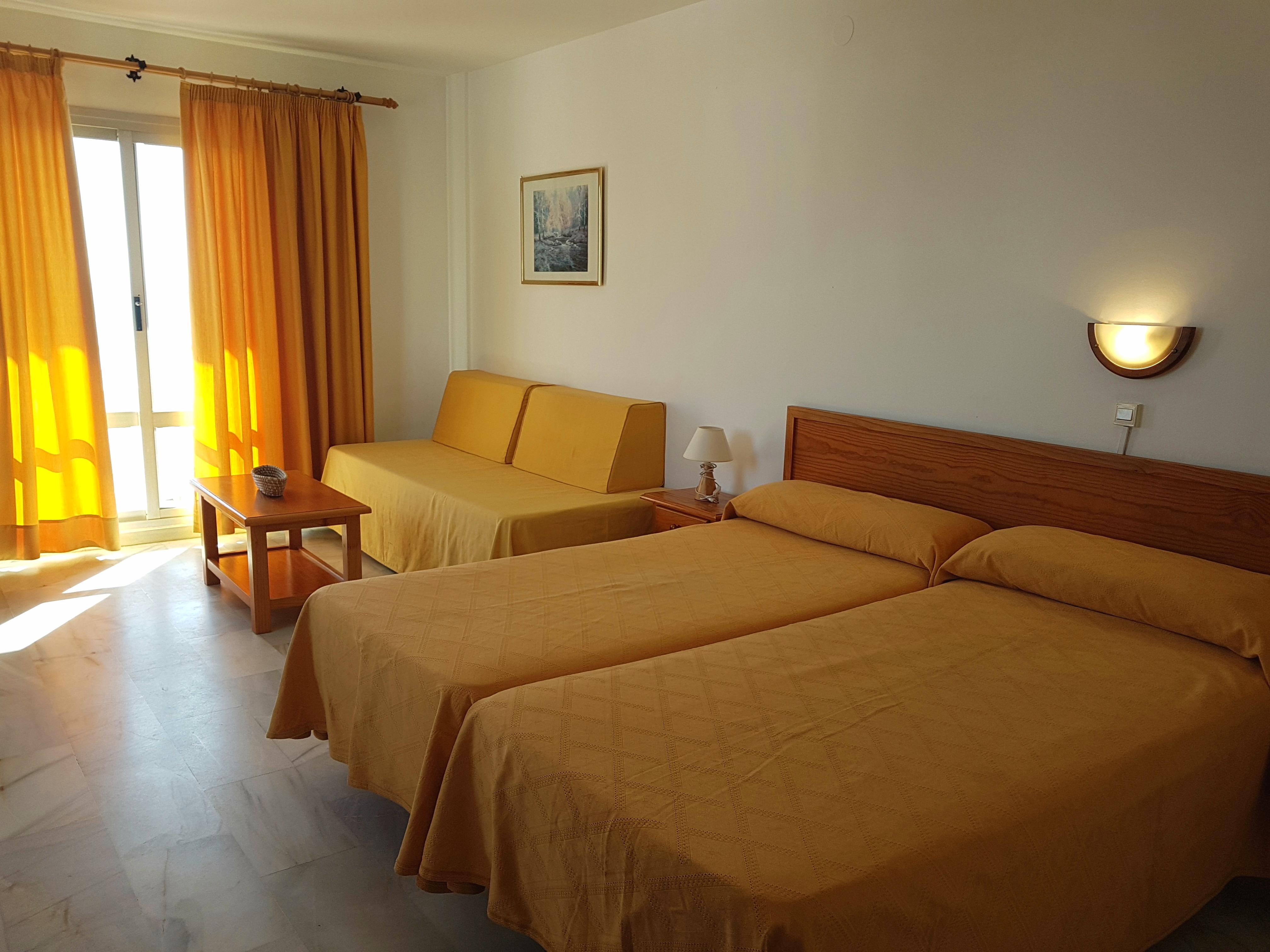 Sunny Beach Benalmádena Zewnętrze zdjęcie