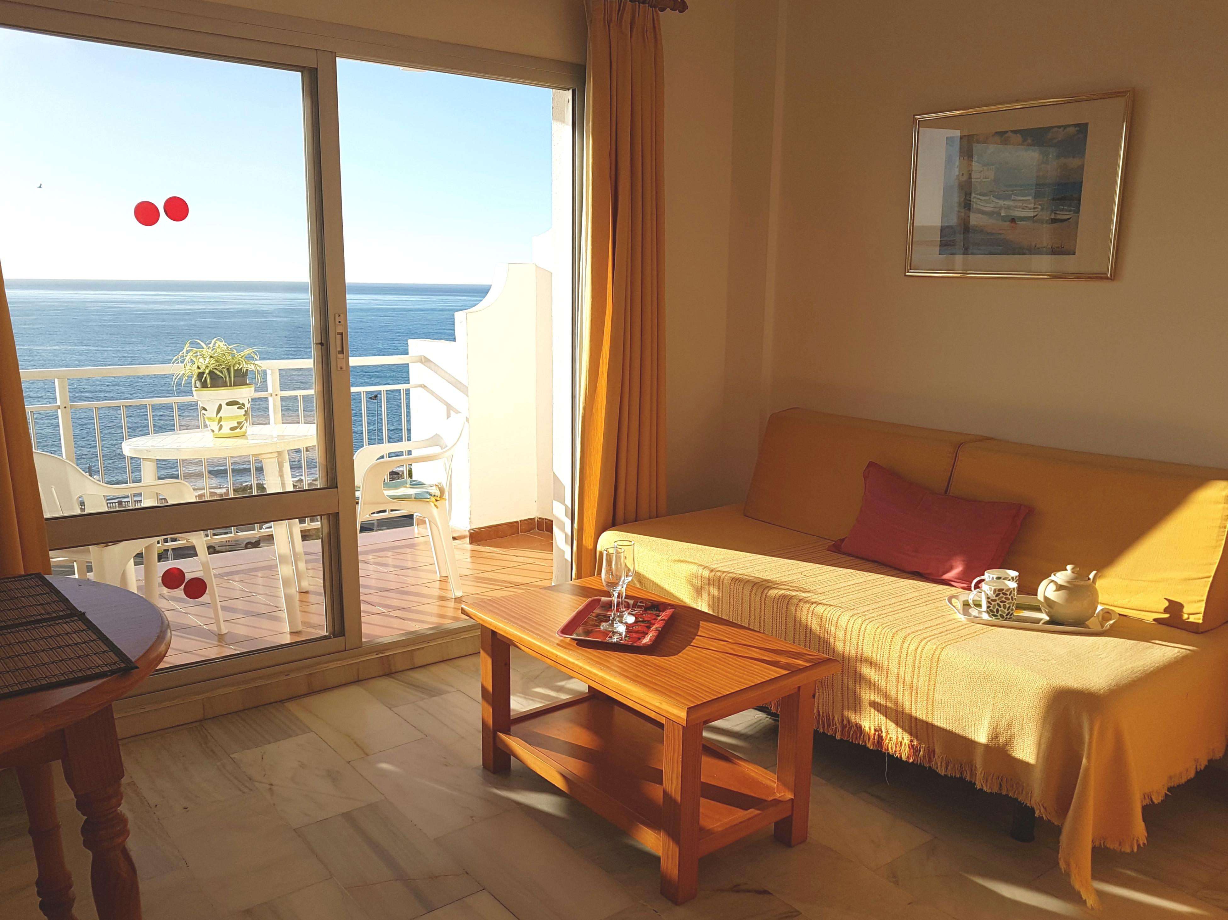 Sunny Beach Benalmádena Zewnętrze zdjęcie