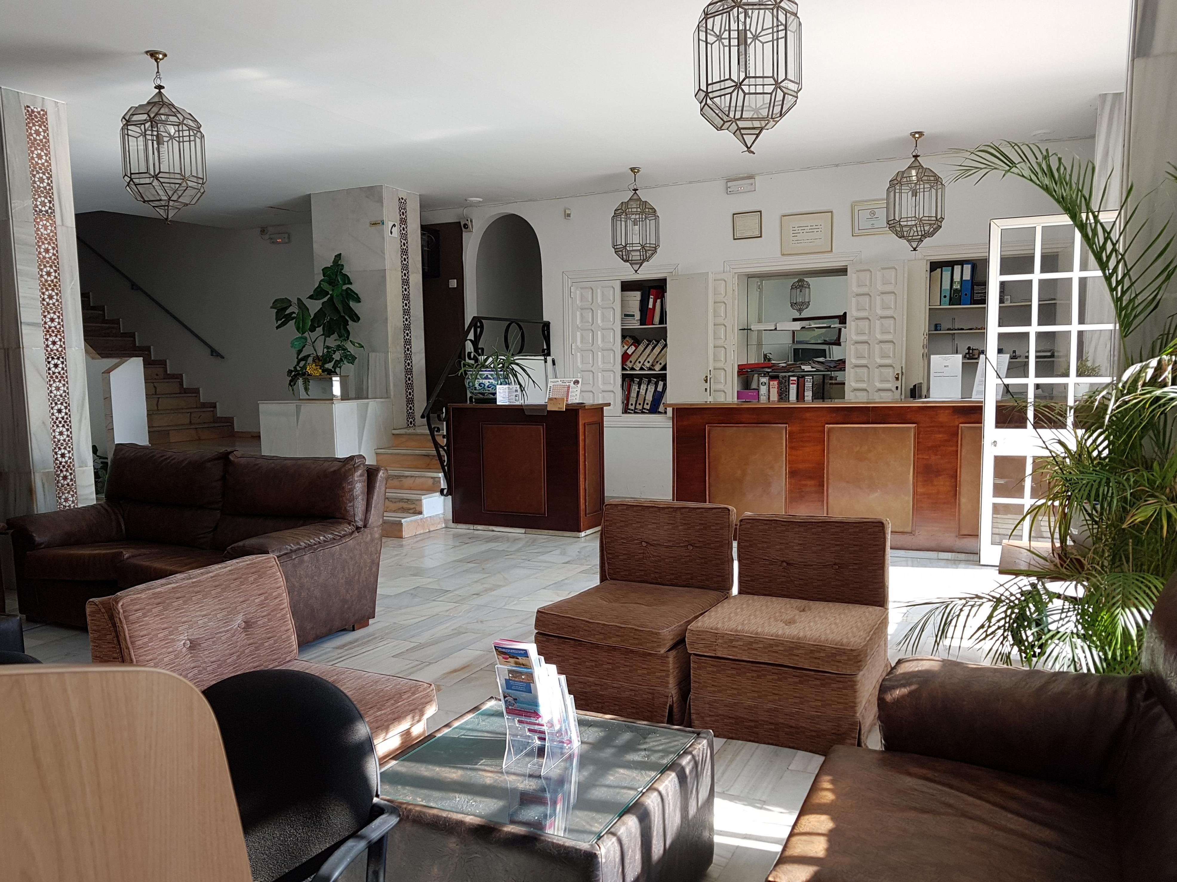 Sunny Beach Benalmádena Zewnętrze zdjęcie