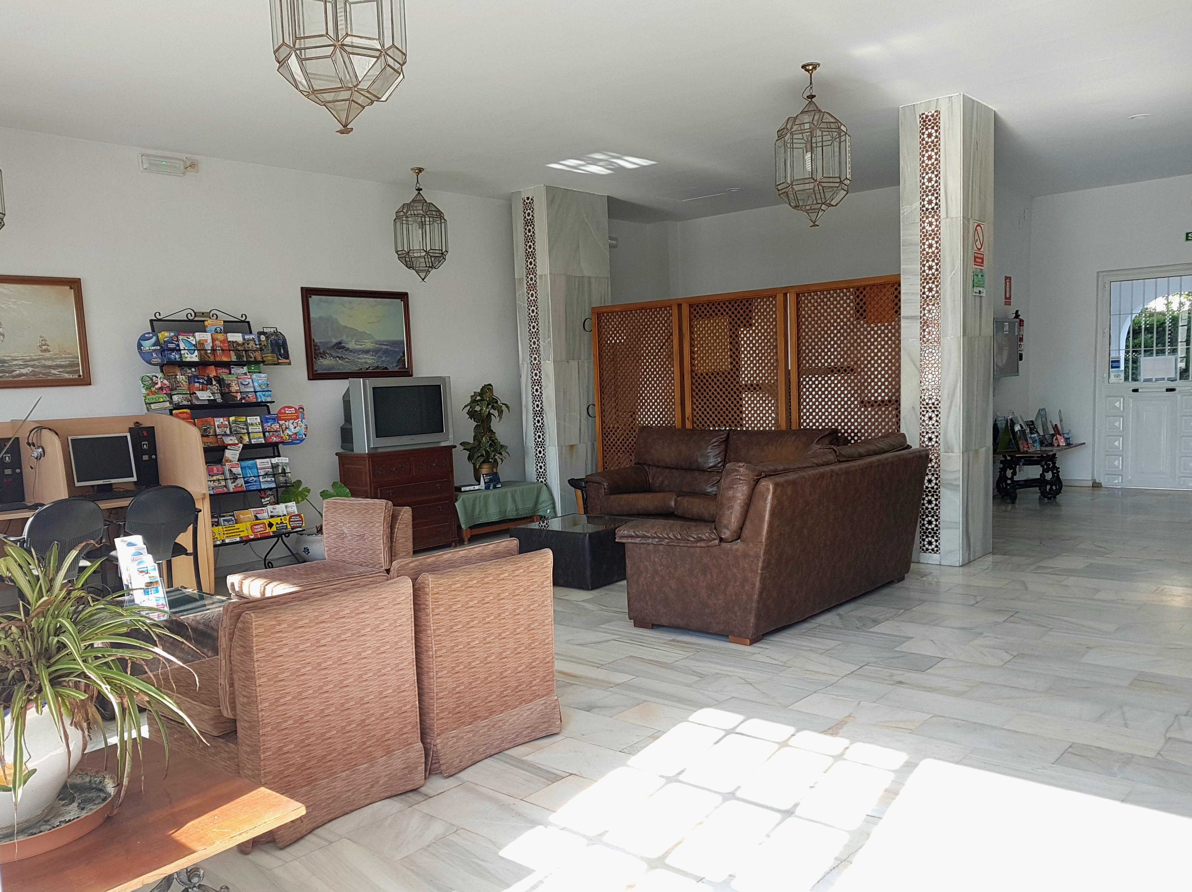 Sunny Beach Benalmádena Zewnętrze zdjęcie