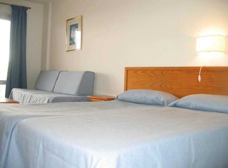 Sunny Beach Benalmádena Zewnętrze zdjęcie