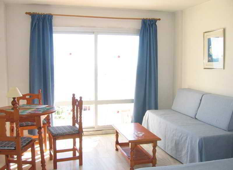 Sunny Beach Benalmádena Zewnętrze zdjęcie
