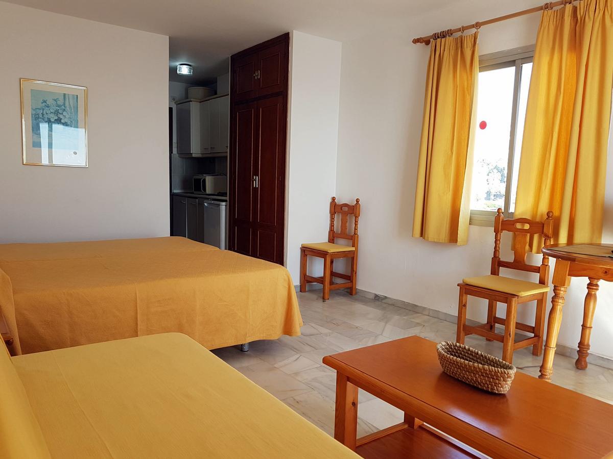 Sunny Beach Benalmádena Zewnętrze zdjęcie