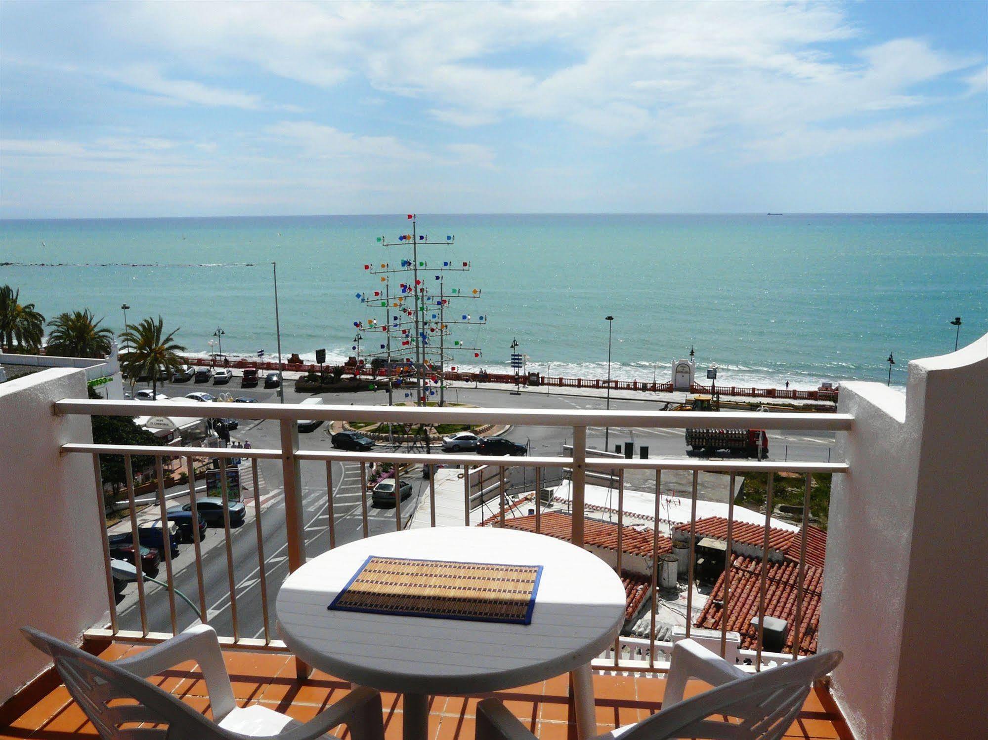 Sunny Beach Benalmádena Zewnętrze zdjęcie