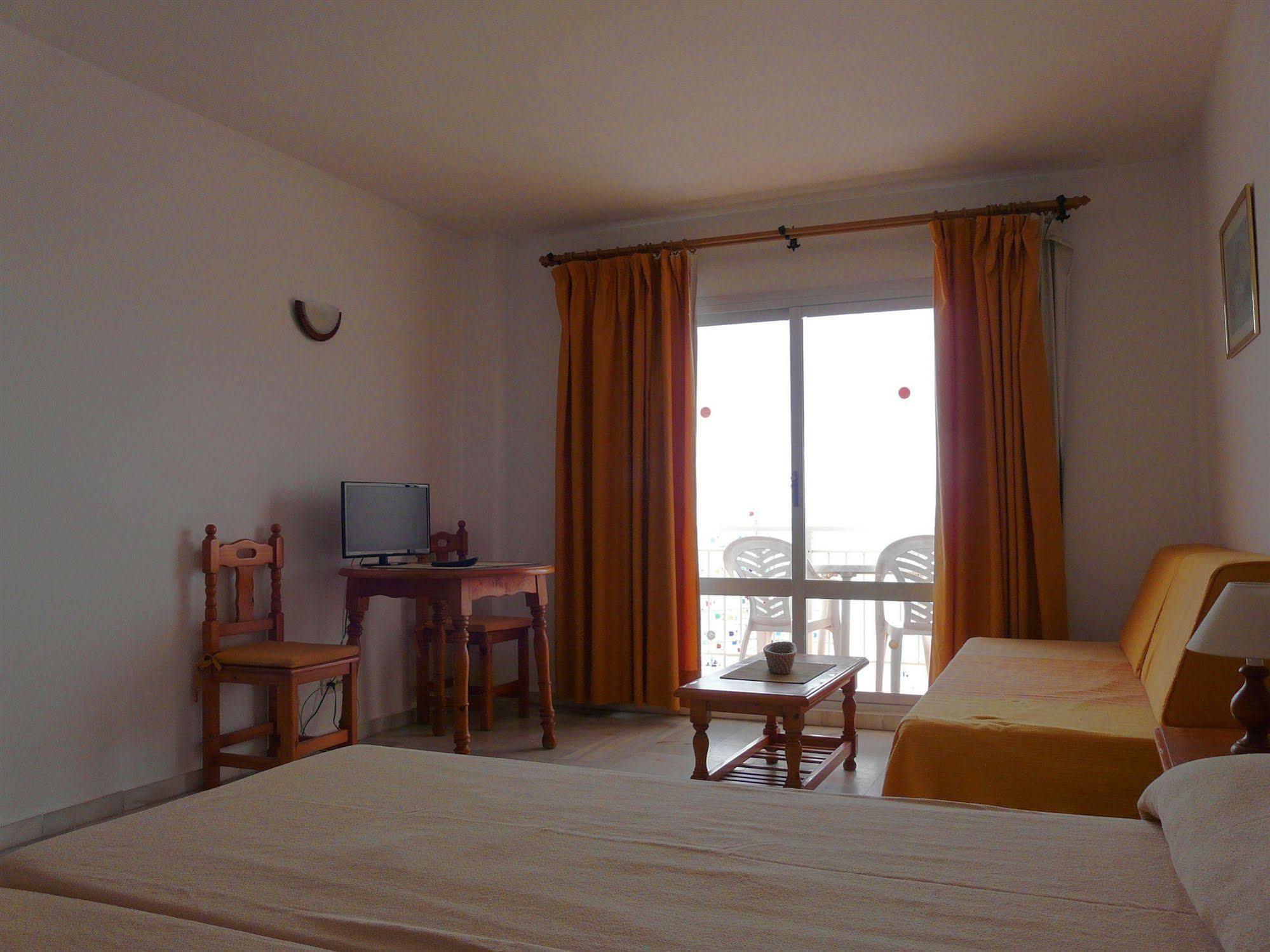 Sunny Beach Benalmádena Zewnętrze zdjęcie