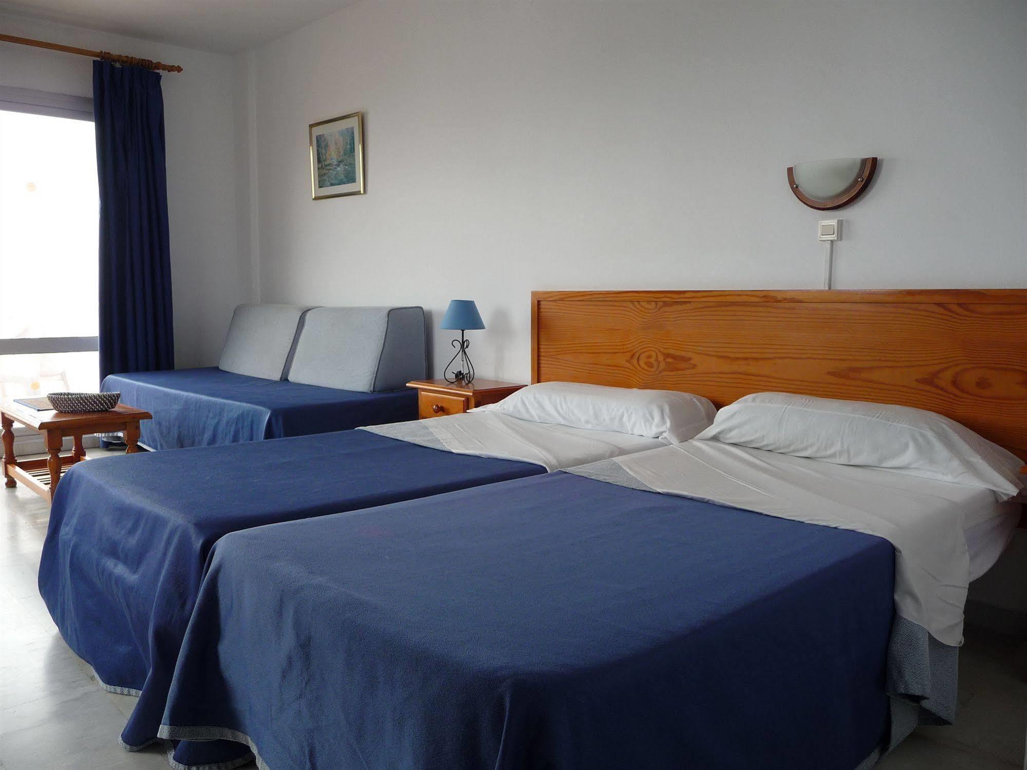 Sunny Beach Benalmádena Zewnętrze zdjęcie