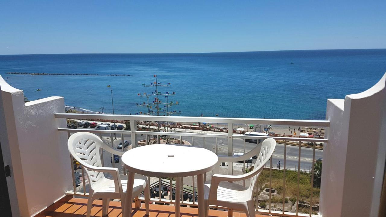 Sunny Beach Benalmádena Zewnętrze zdjęcie