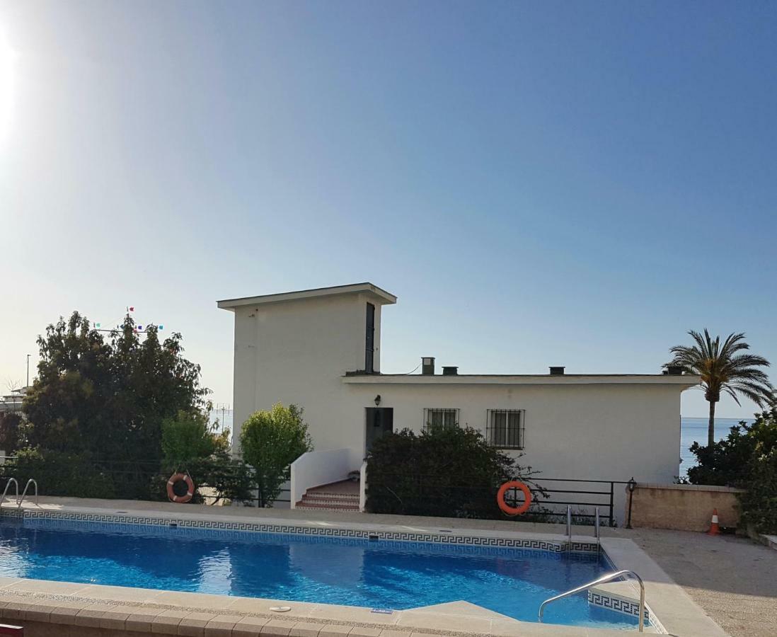 Sunny Beach Benalmádena Zewnętrze zdjęcie