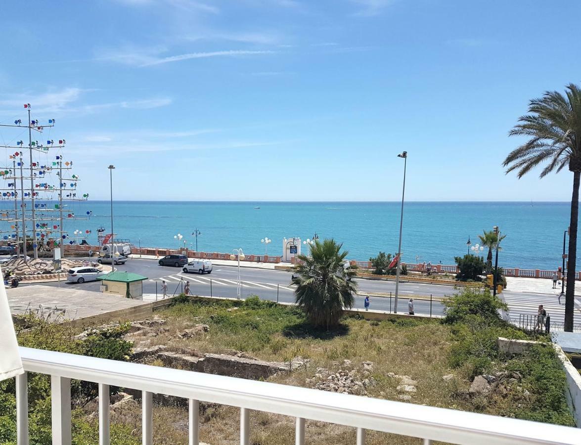 Sunny Beach Benalmádena Zewnętrze zdjęcie